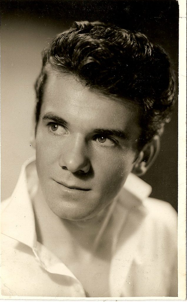 Ricky Ford, EMI Archive Trust