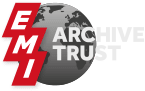 EMI Archive Trust