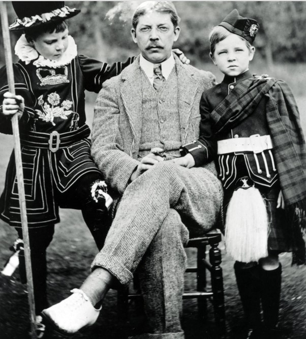 William Barry Owen and Sons