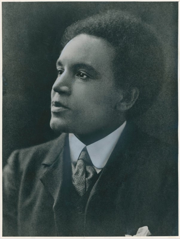 Samuel Coleridge-Taylor